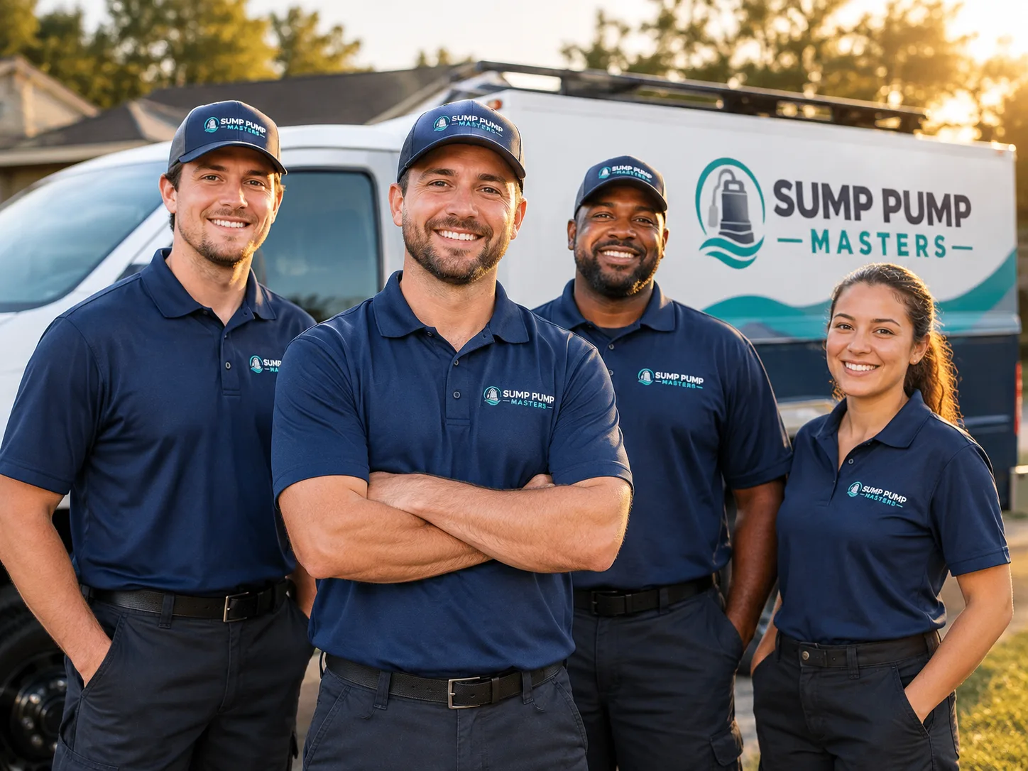 Sump Pump Repair company in Edgewater, MD